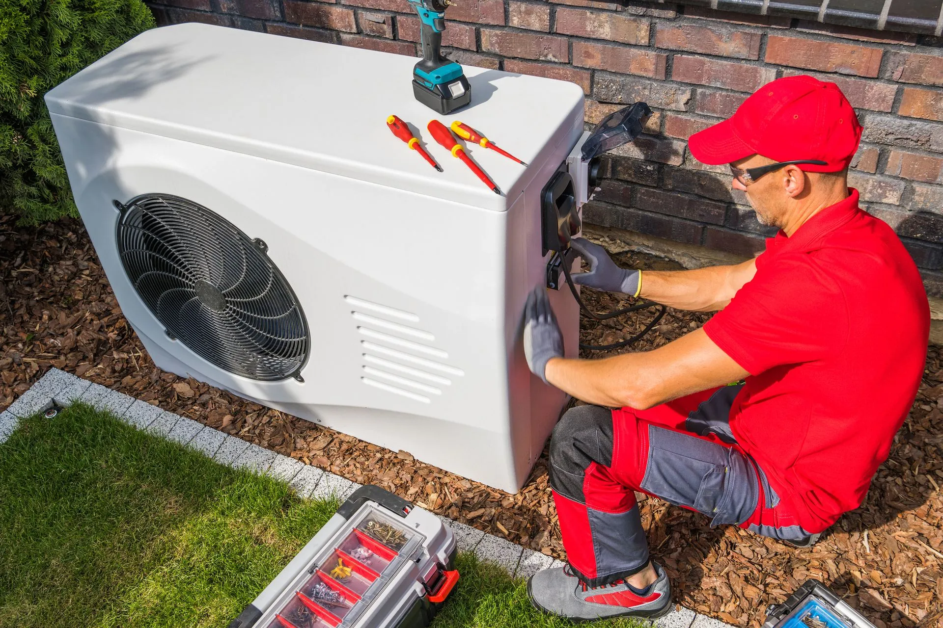 About HVAC in Jewett City, CT